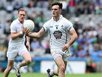 As it happened: Kildare squuez...